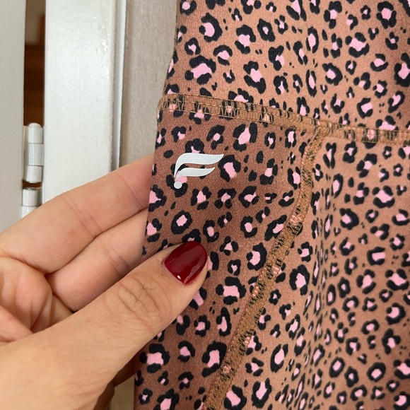 Fabletics leggings - Picture 8 of 12